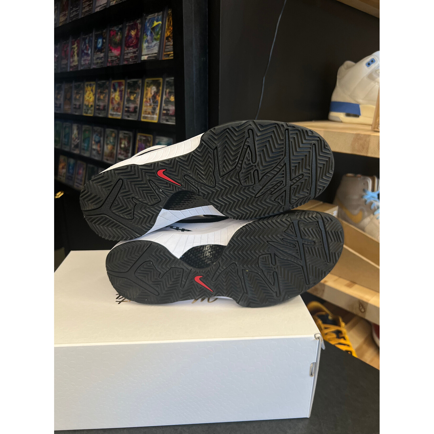 Nike Nike Kobe 4 Protro Mambacita Gigi Size 9.5, PREOWNED