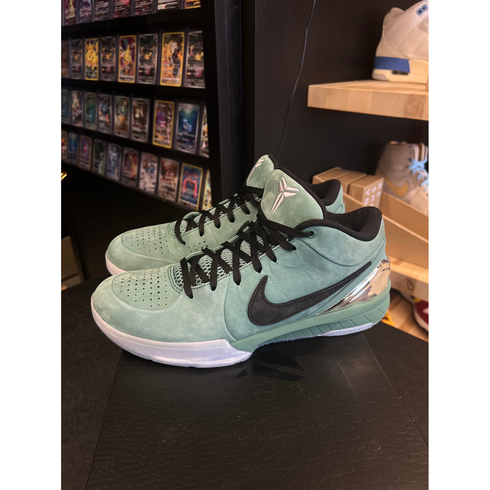 Nike Nike Kobe 4 Protro Girl Dad Size 9.5, PREOWNED