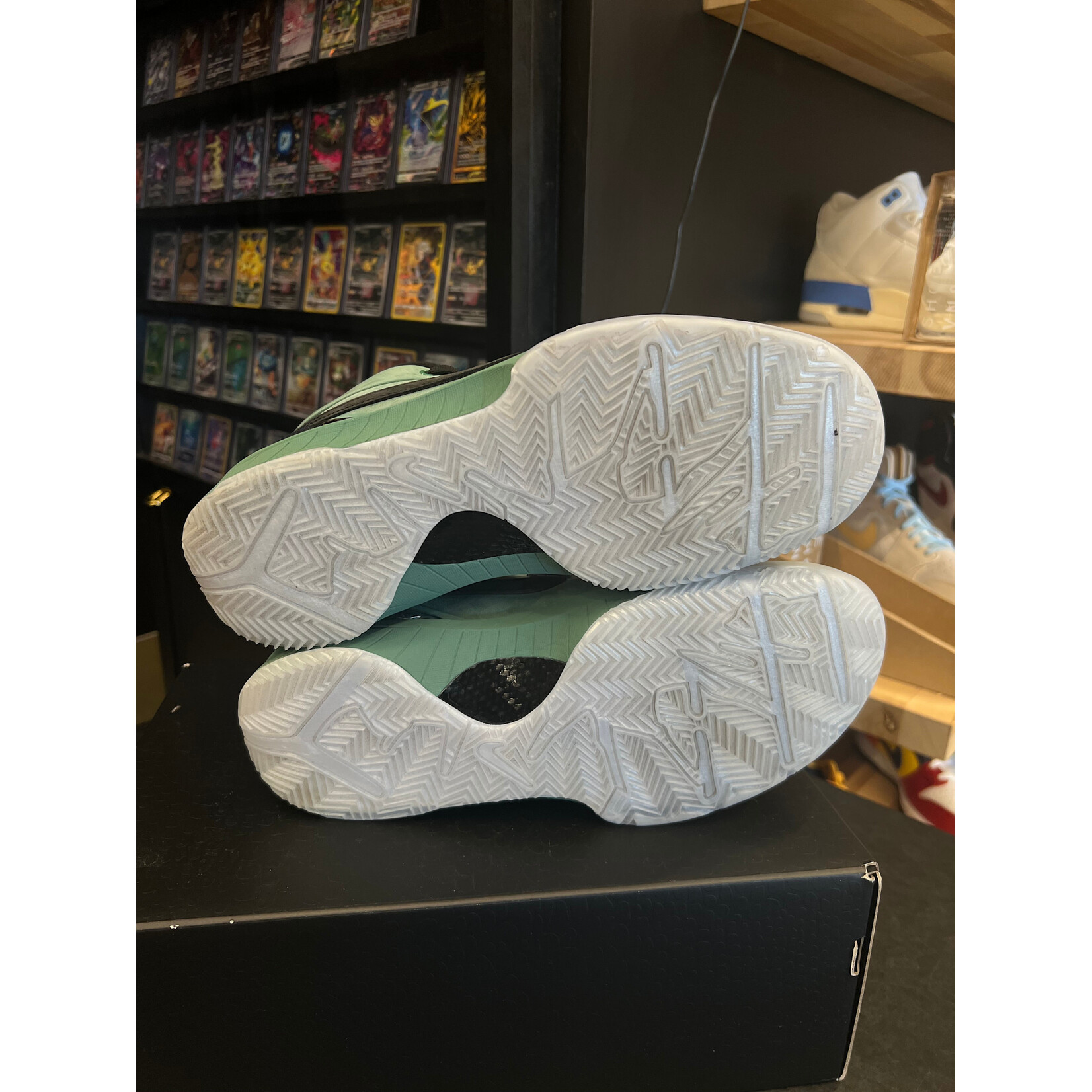 Nike Nike Kobe 4 Protro Girl Dad Size 9.5, PREOWNED