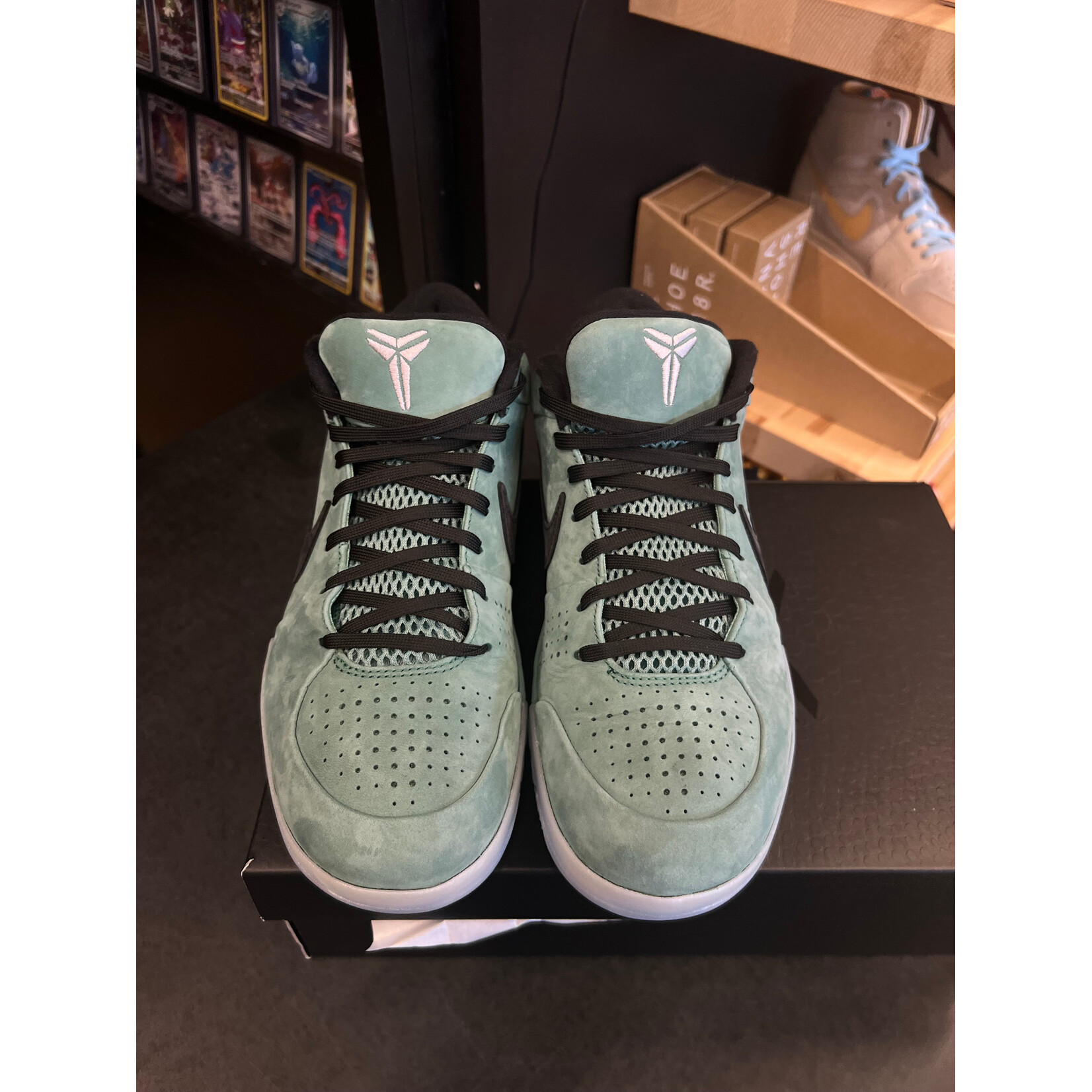 Nike Nike Kobe 4 Protro Girl Dad Size 9.5, PREOWNED