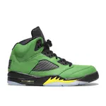 Jordan Jordan 5 Retro SE Oregon Size 12, DS BRAND NEW