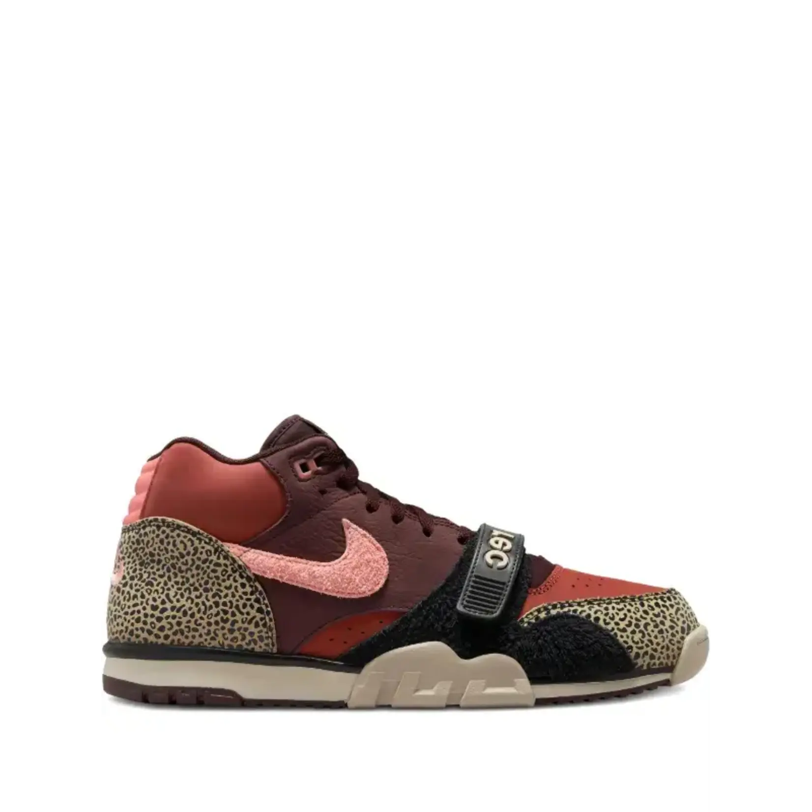 Nike Nike SB Air Trainer 1 Arts-Rec Limestone Size 11.5, DS BRAND NEW