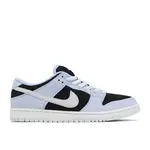 Nike Nike SB Dunk Low Black Aluminum Size 11.5, DS BRAND NEW