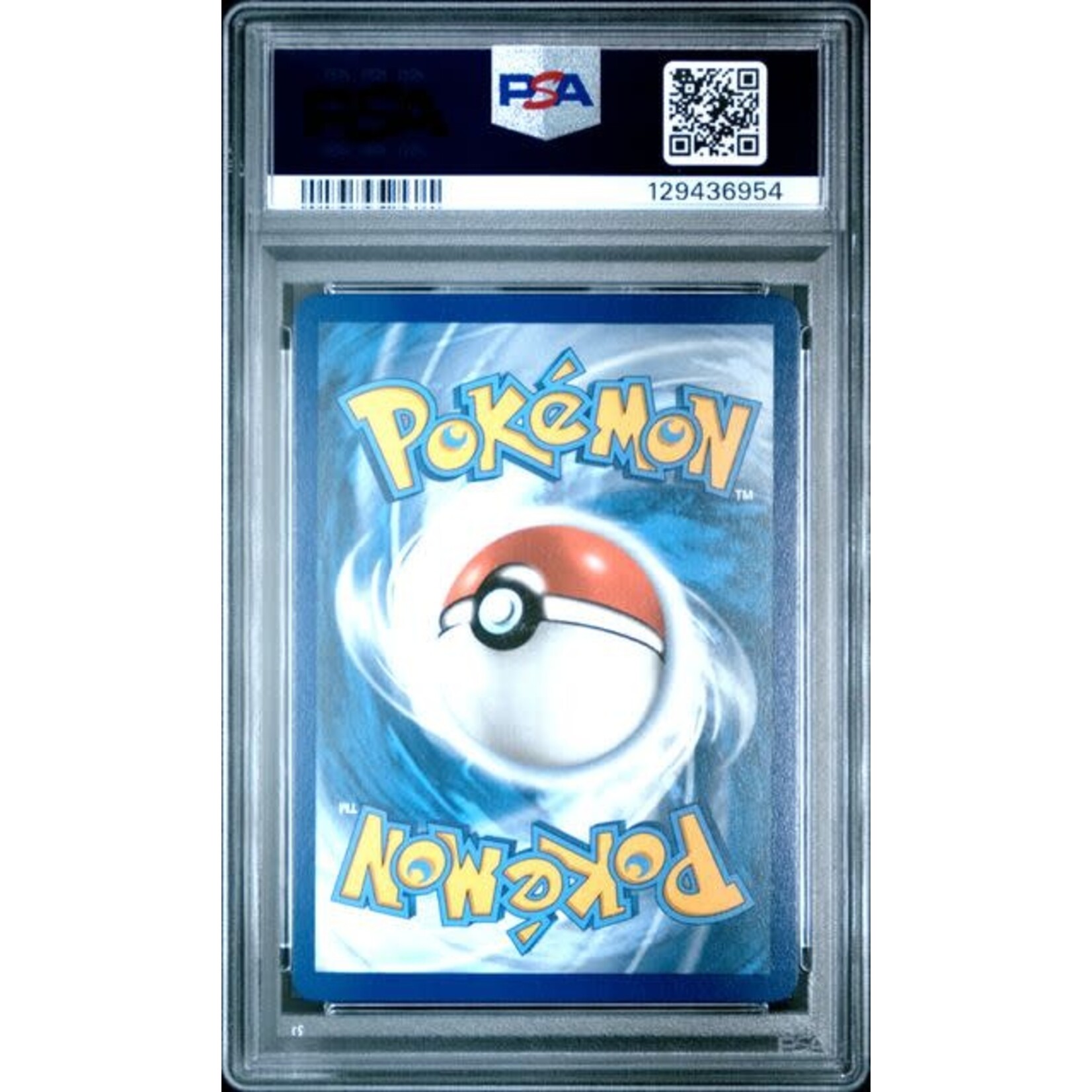 2019 2019 Pokémon SM Hidden Fates Shiny Vault Zygarde GX #SV65 PSA 10