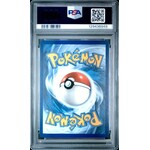 2025 2025 White Flare English Special Illustration Rare Hilda #171 PSA 9