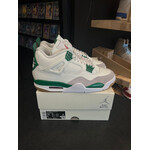 Jordan Jordan 4 Retro SB Pine Green Size 7.5, PREOWNED