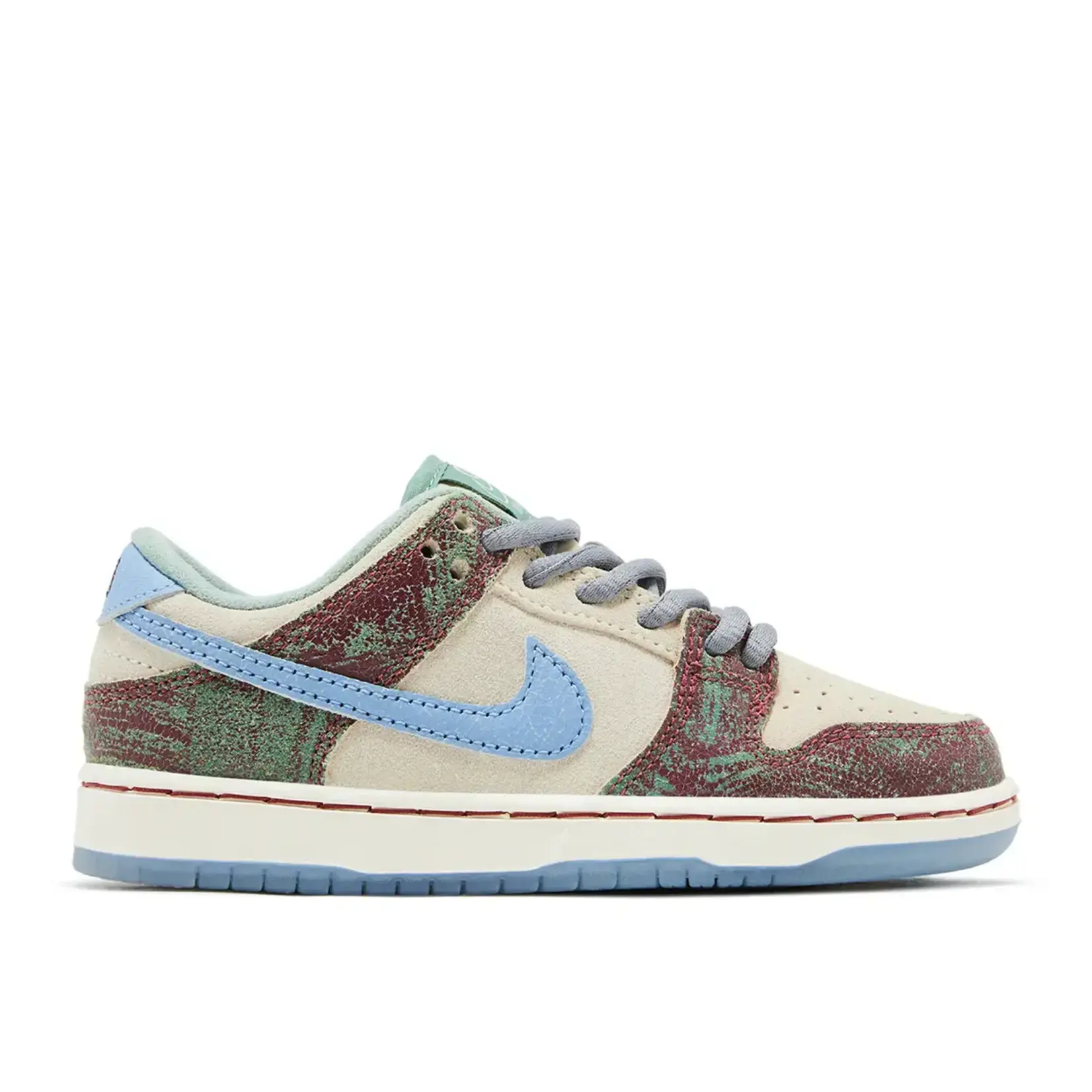 Nike Nike SB Dunk Low Crenshaw Skate Club Size 11.5, DS BRAND NEW