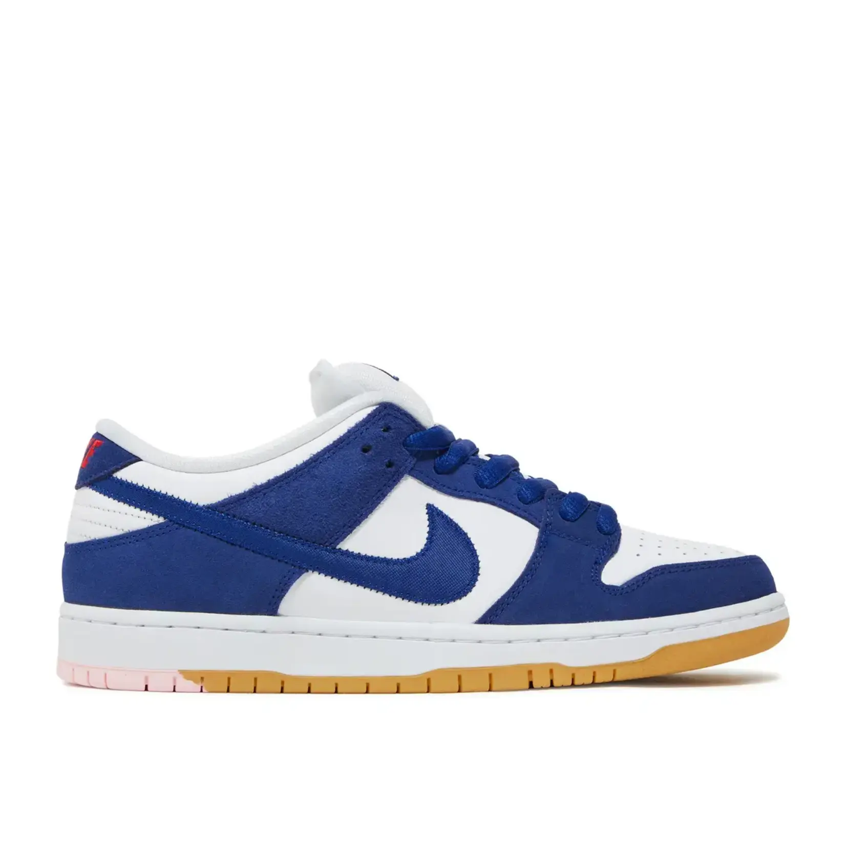 Nike Nike SB Dunk Low Los Angeles Dodgers Size 11.5, DS BRAND NEW