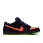 Nike Nike SB Dunk Low Night of Mischief Halloween Size 11.5, DS BRAND NEW