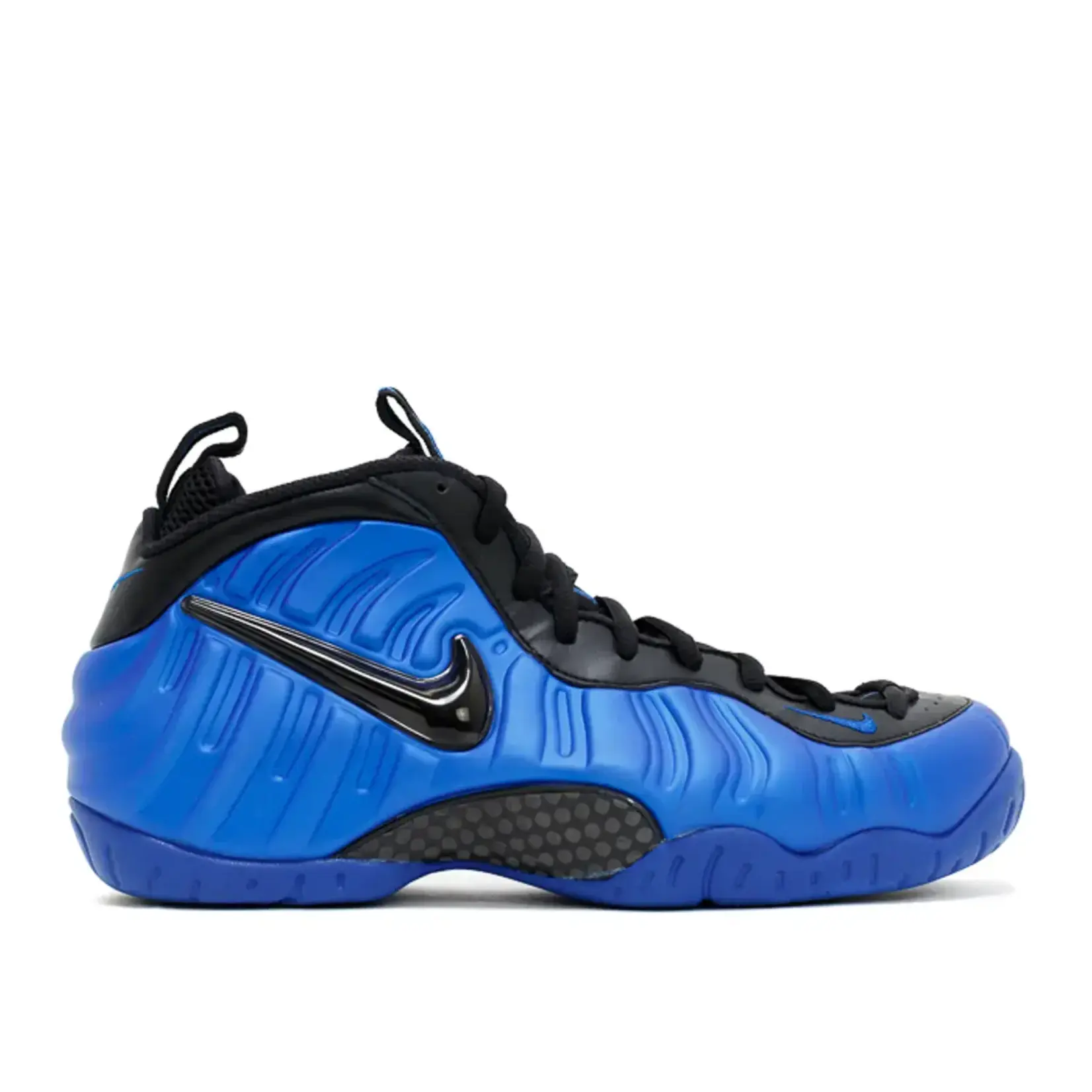 Nike Nike Air Foamposite Pro Hyper Cobalt Size 10.5, DS BRAND NEW