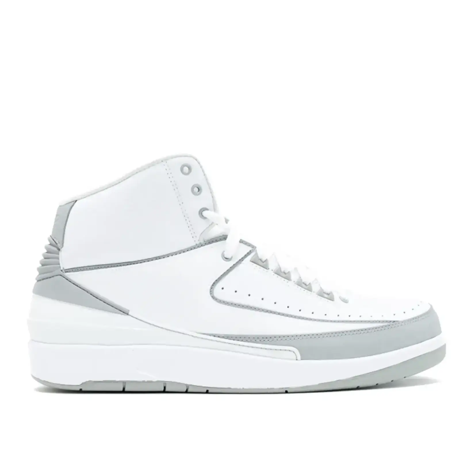 Jordan Jordan 2 Retro Silver Anniversary Size 10.5, DS BRAND NEW