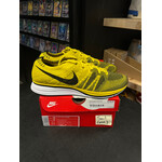 Nike Nike Flyknit Trainer Bright Citron Size 10.5, PREOWNED