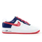 Nike Nike Air Force 1 Low World Cup South Korea Size 10, DS BRAND NEW