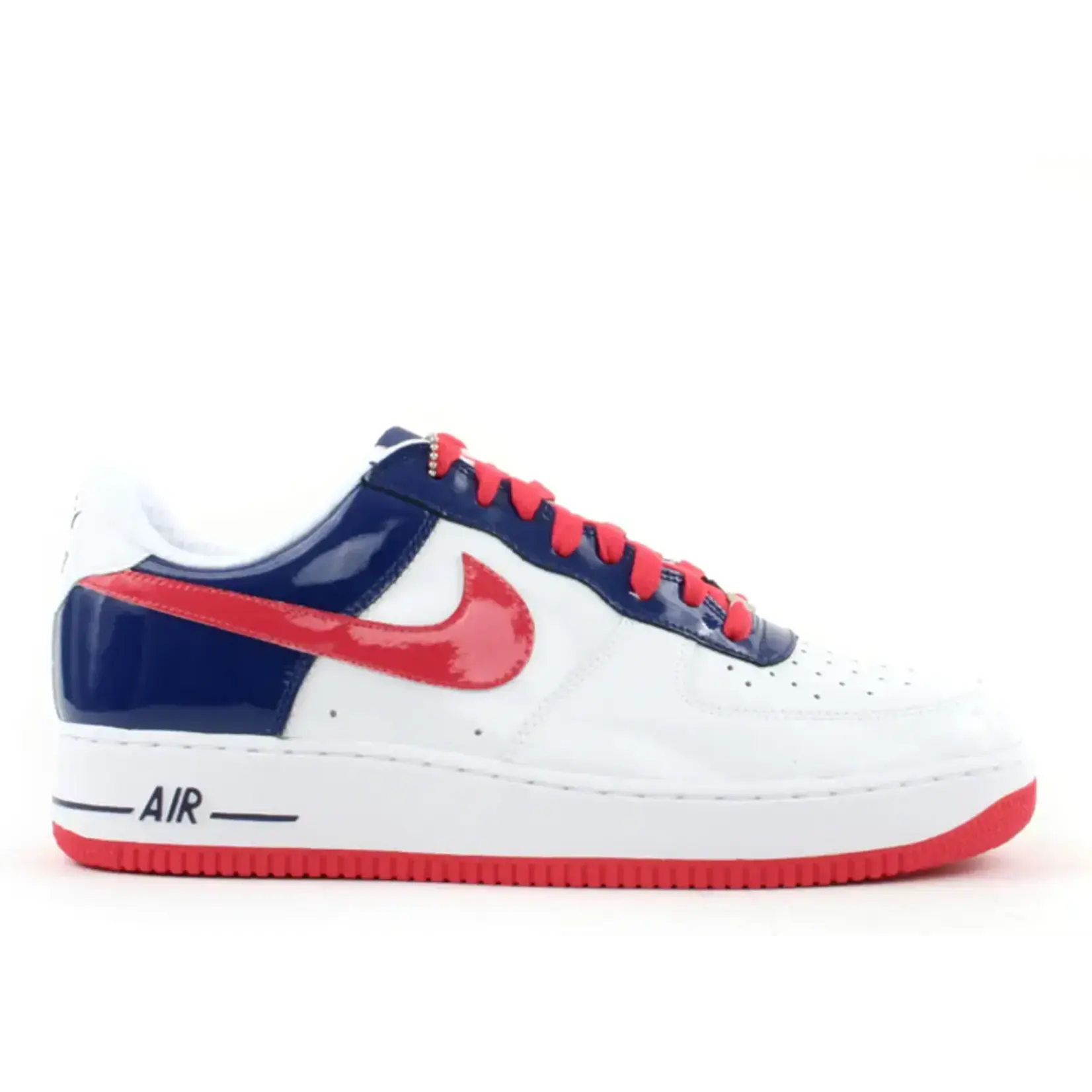 Nike Nike Air Force 1 Low World Cup South Korea Size 10, DS BRAND NEW