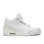 Jordan Jordan 3 Retro Silver Anniversary Size 10.5, DS BRAND NEW