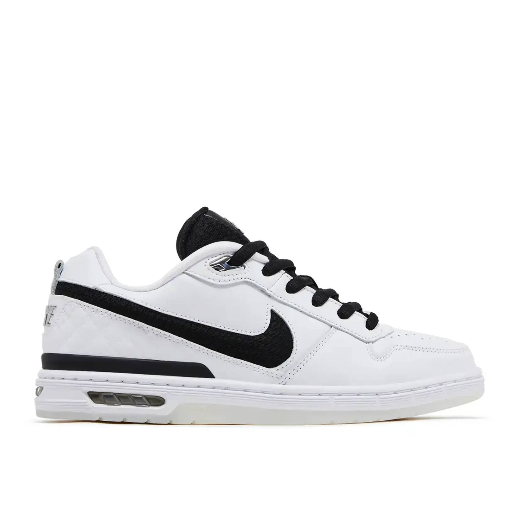 Nike Nike SB Zoom Air Paul Rodriguez 1 OG White Black (2025) Size 10, DS BRAND NEW