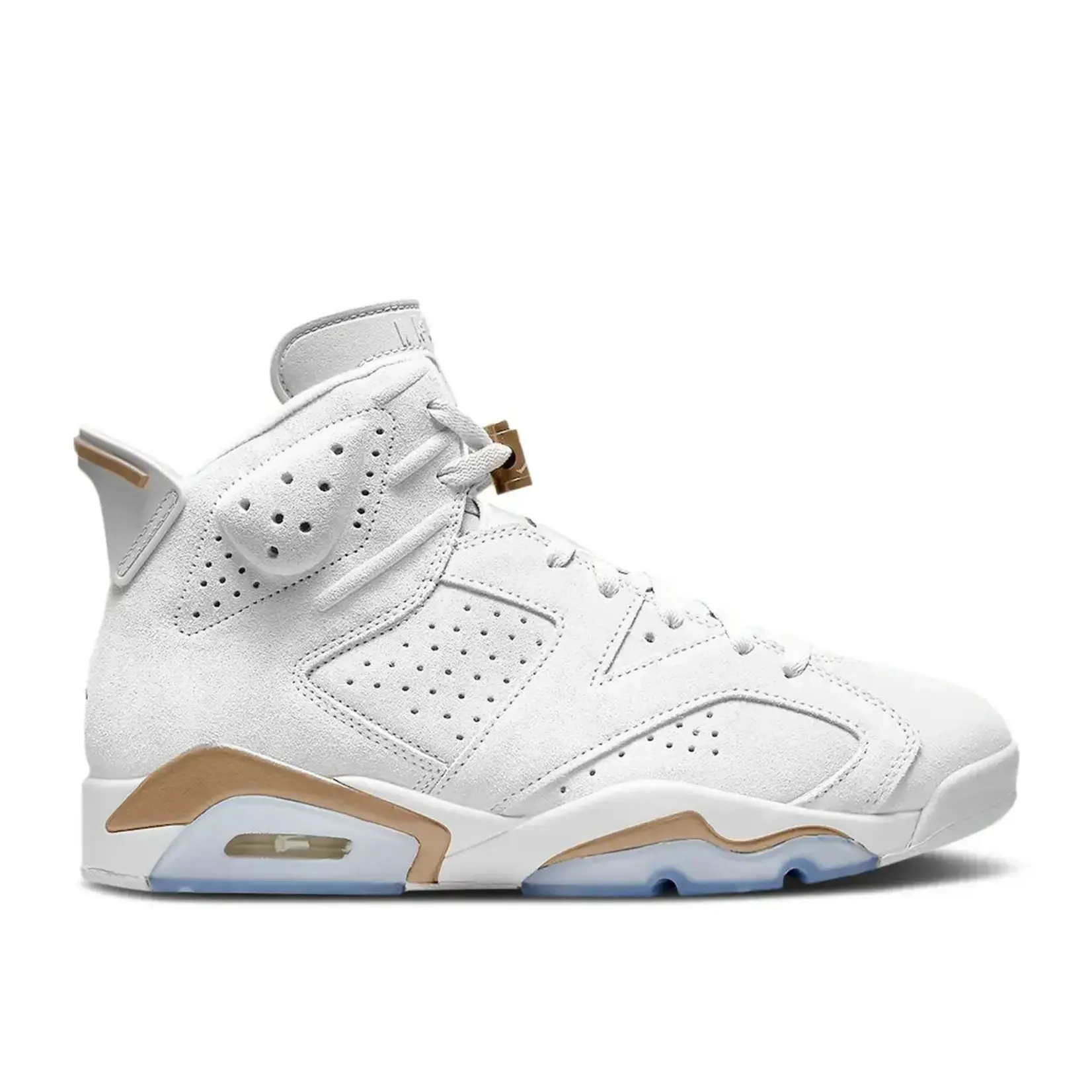 Jordan Jordan 6 Retro Golden Moments Pack (6) Size 11.5, DS BRAND NEW HALF BOX