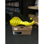 Nike Nike Air Foamposite One Electrolime Size 10, PREOWNED