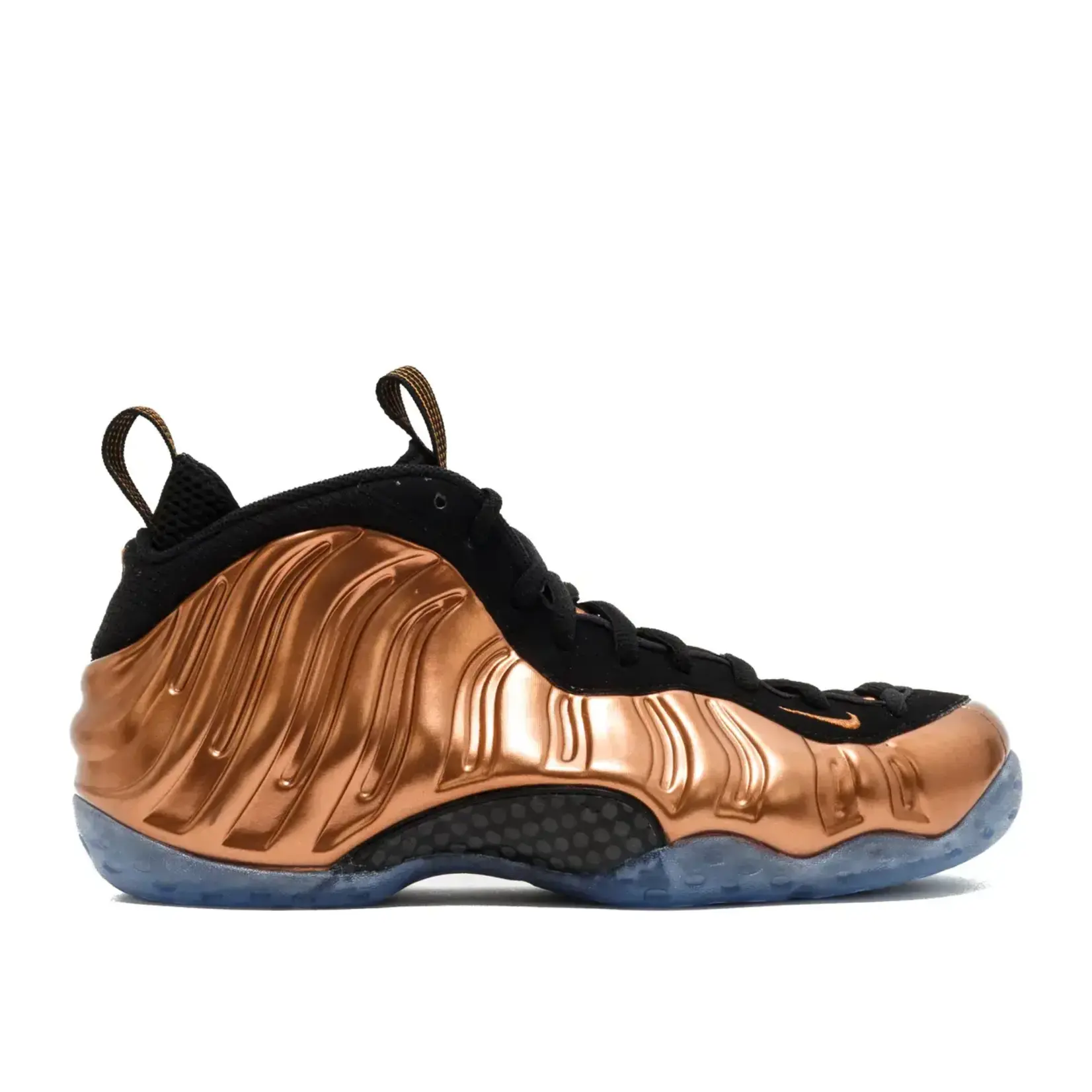 Nike Nike Air Foamposite One Copper (2017) Size 12, DS BRAND NEW HALF BOX