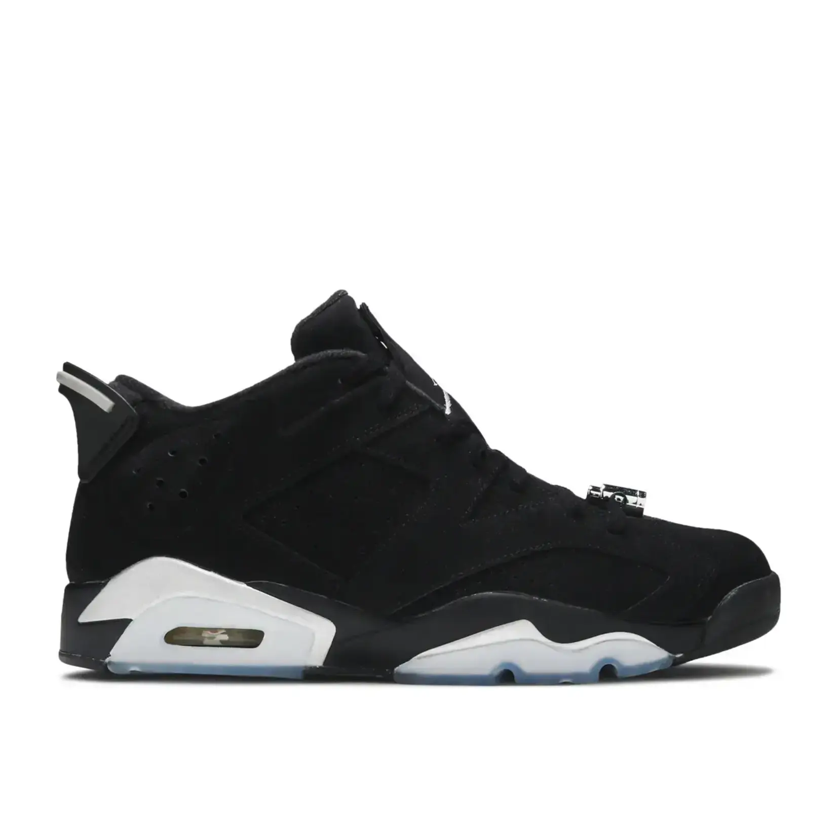 Jordan Jordan 6 Retro Low Chrome (2015) Size 12, DS BRAND NEW