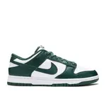 Nike Nike Dunk Low Michigan State Size 12, DS BRAND NEW