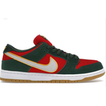Nike Nike SB Dunk Low Pro PRM Seattle Supersonics Size 12, DS BRAND NEW