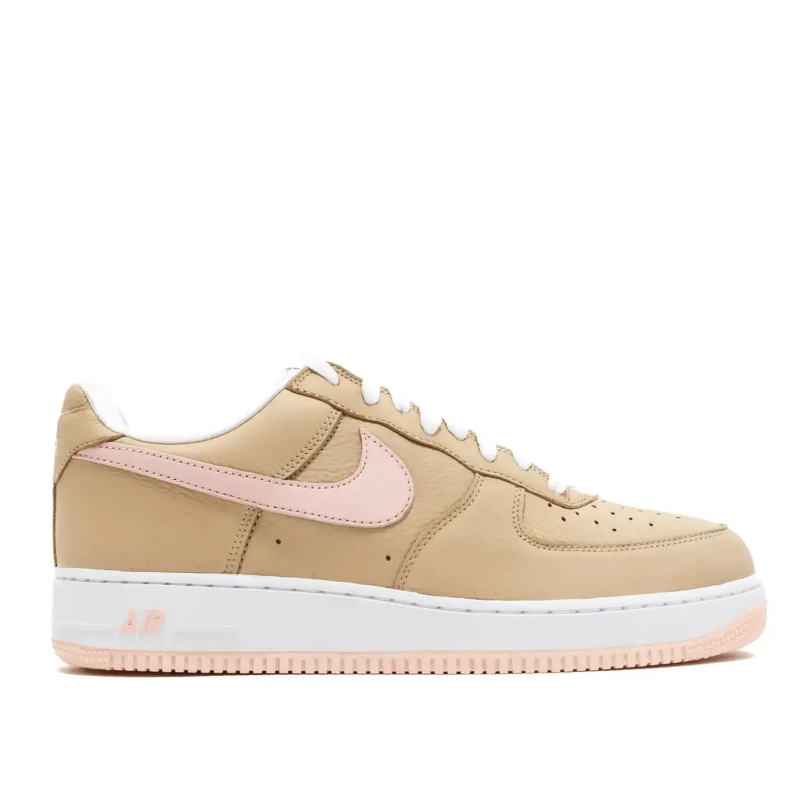 Nike Nike Air Force 1 Low Linen (2016/2024) Size 12, DS BRAND NEW