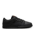 Nike Nike SB Dunk Low Black Aluminum Size 12, DS BRAND NEW
