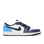 Jordan Jordan 1 Low OG Obsidian UNC Size 12, DS BRAND NEW