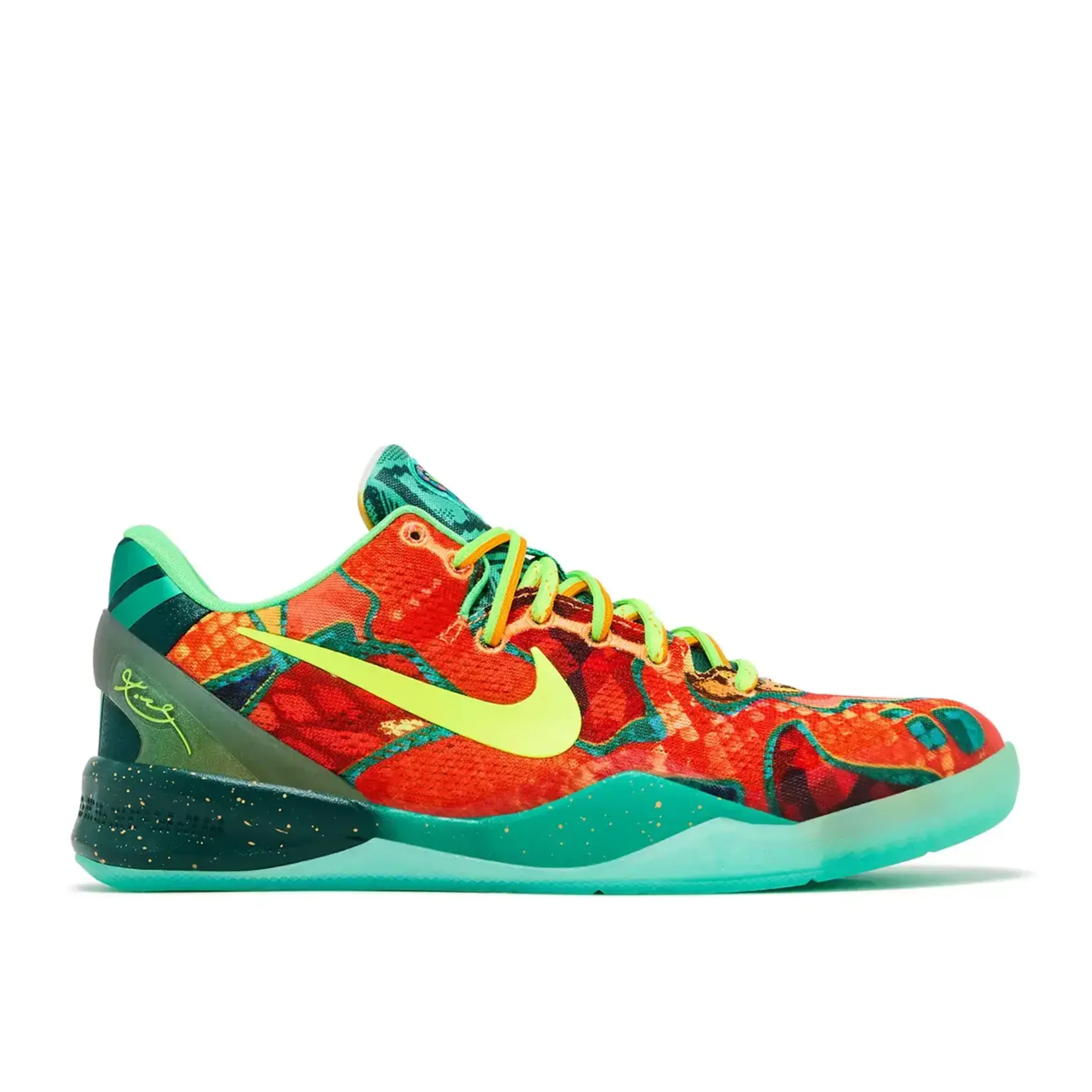 Nike Nike Kobe 8 Protro What The (2025) (GS) Size 7, DS BRAND NEW