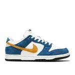 Nike Nike Dunk Low Kasina Industrial Blue Size 12, DS BRAND NEW