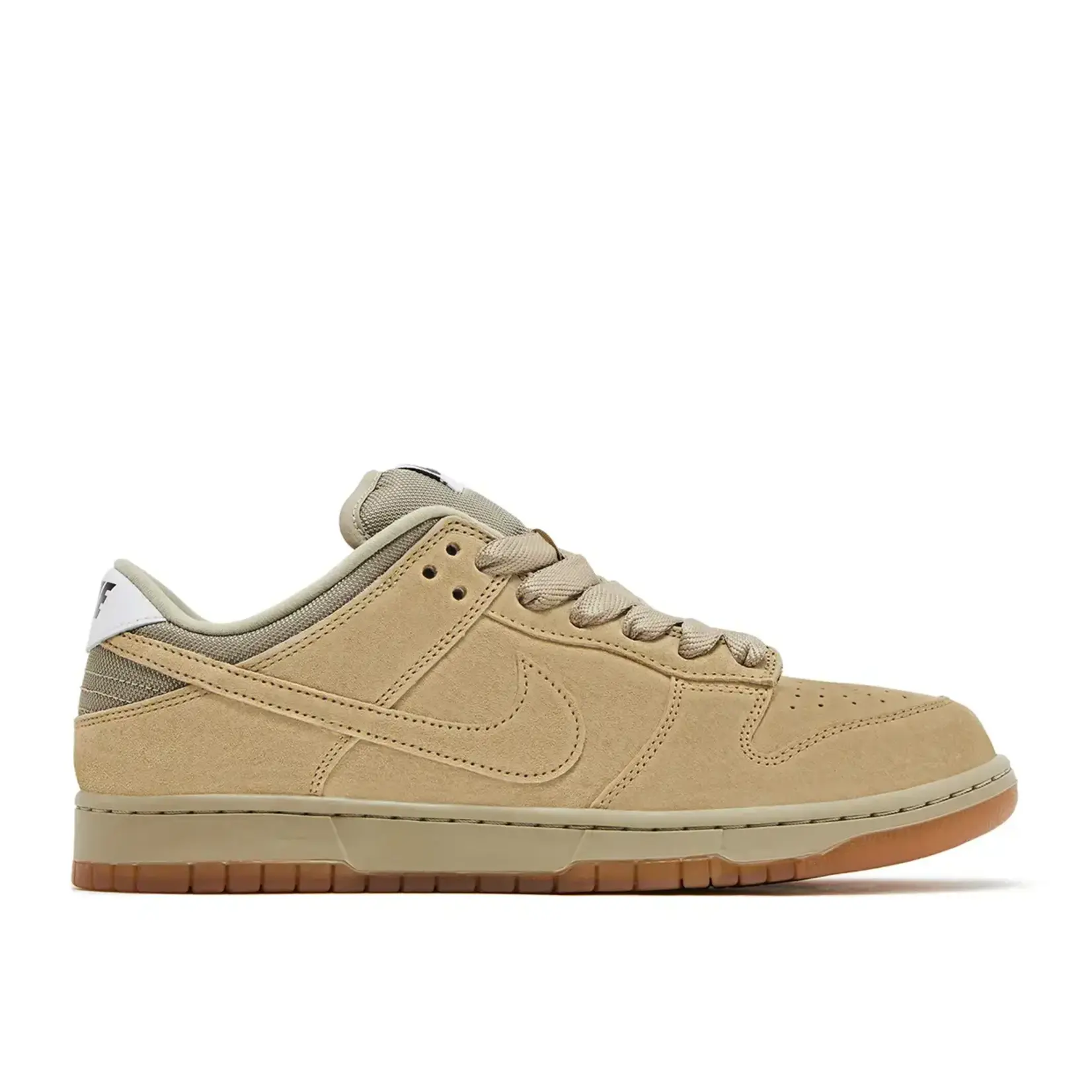 Nike Nike SB Dunk Low Pro B Parachute Beige Size 12, DS BRAND NEW