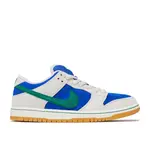 Nike Nike SB Dunk Low Hyper Royal Malachite Size 12, DS BRAND NEW