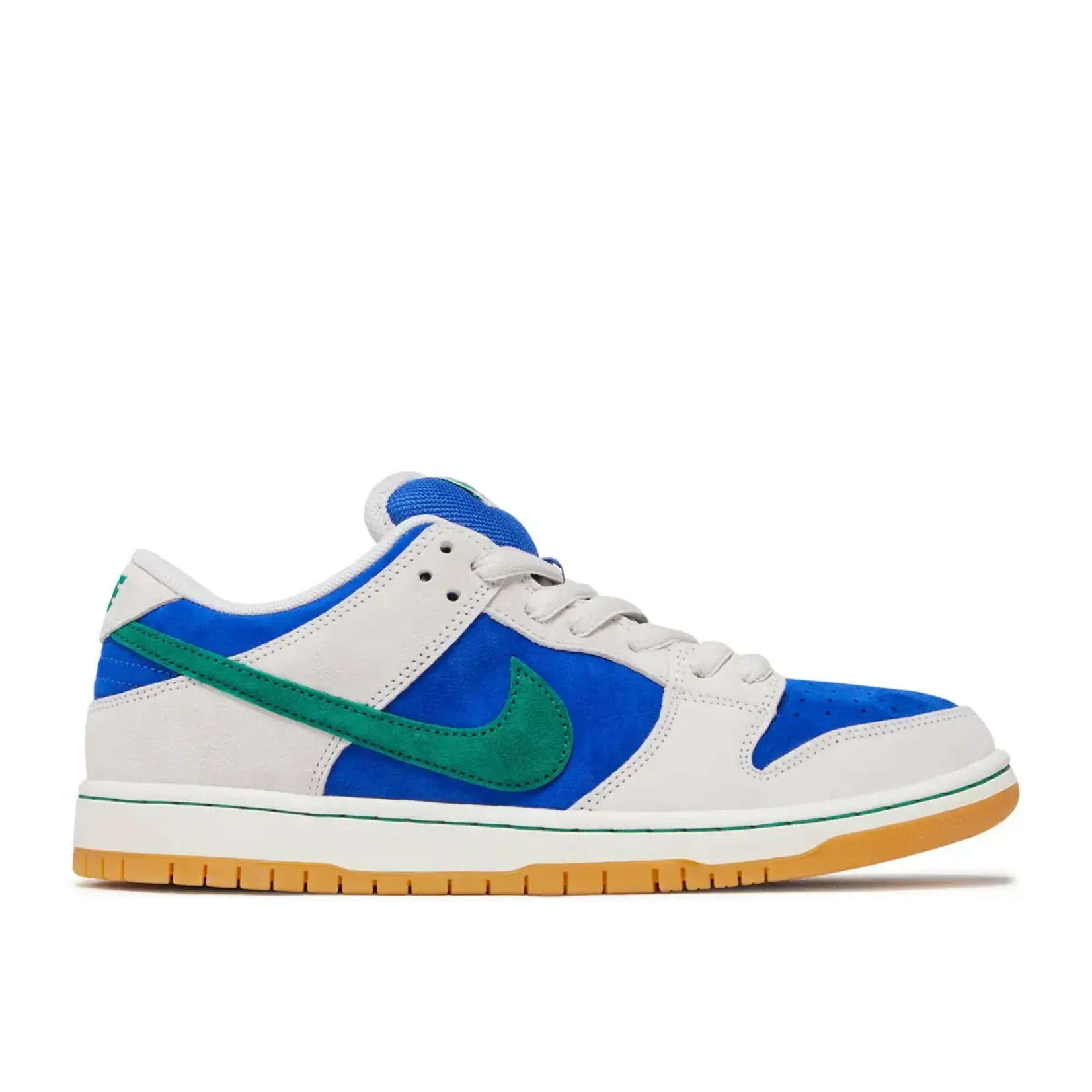 Nike Nike SB Dunk Low Hyper Royal Malachite Size 12, DS BRAND NEW