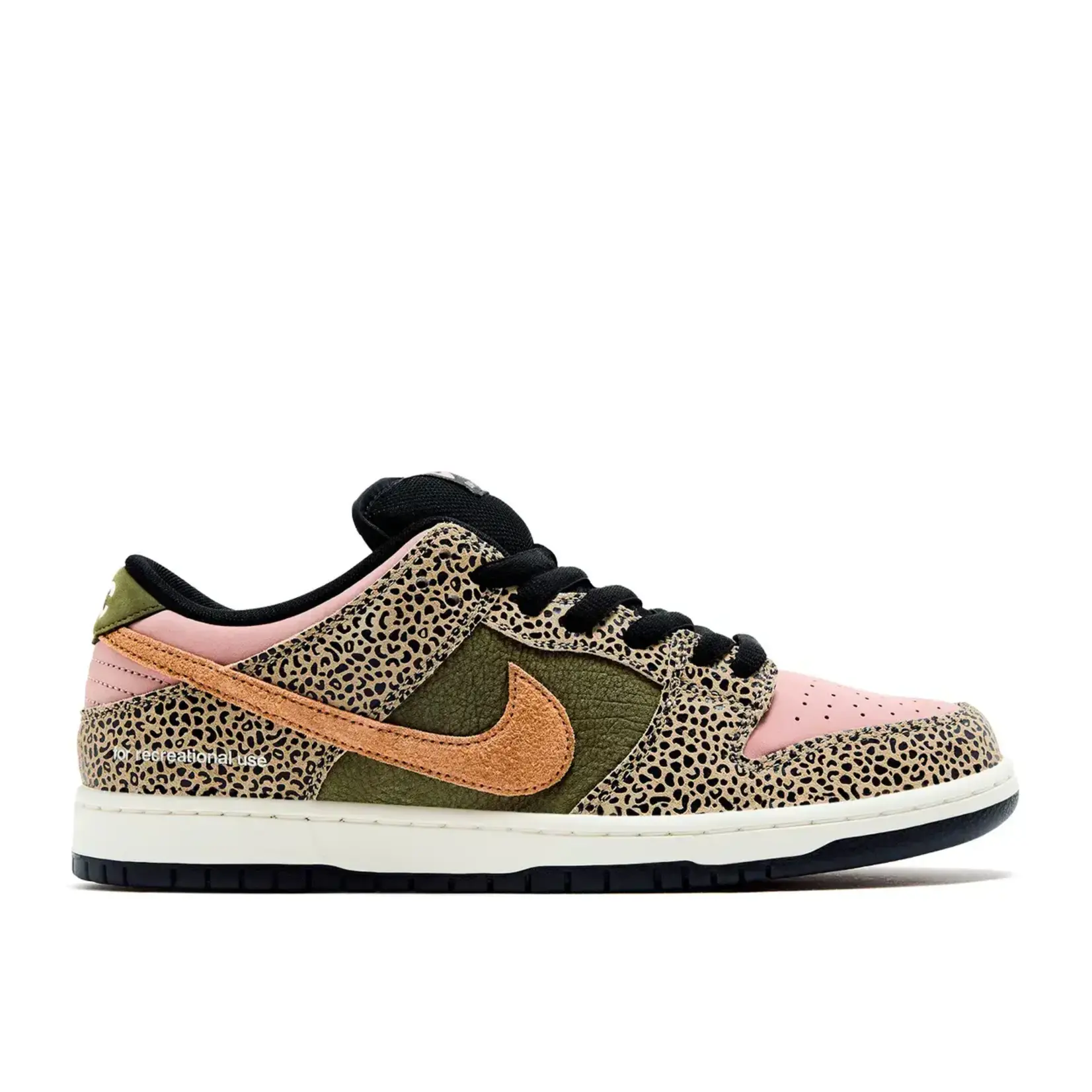 Nike Nike SB Dunk Low Arts-Rec Size 12, DS BRAND NEW