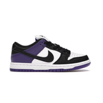 Nike Nike SB Dunk Low Court Purple Size 12, DS BRAND NEW
