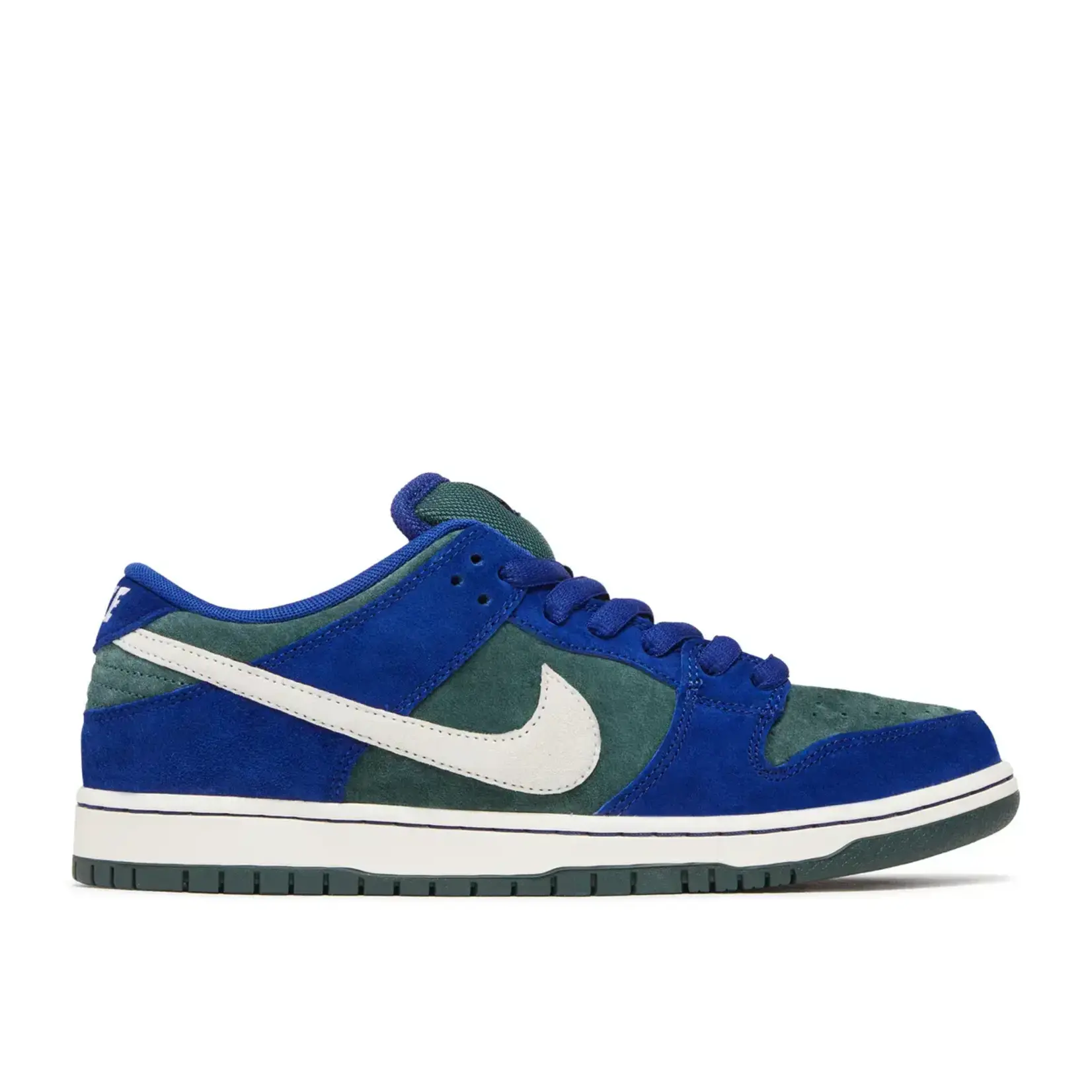 Nike Nike SB Dunk Low Deep Royal Blue Size 12, DS BRAND NEW