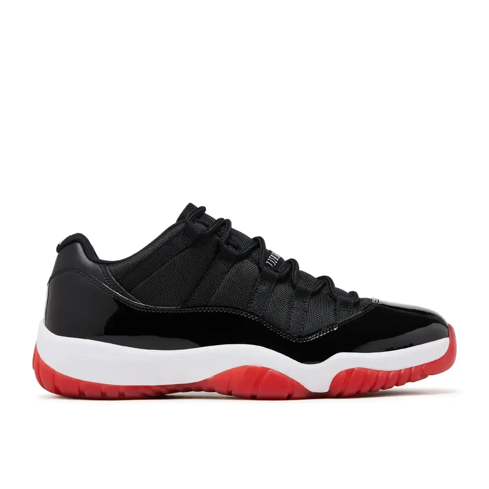Jordan Jordan 11 Retro Low Bred (2025) Size 12, DS BRAND NEW