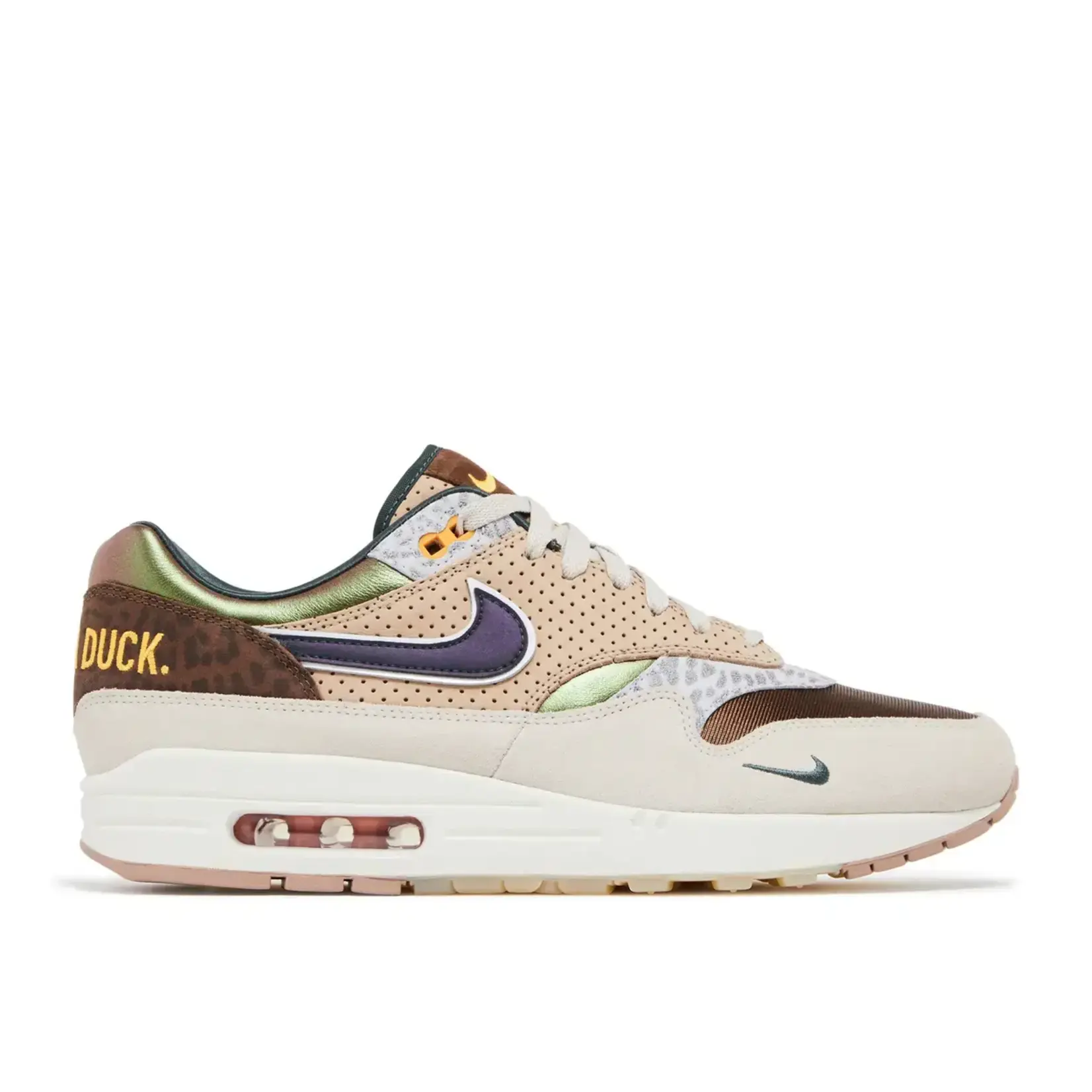 Nike Nike Air Max 1 '87 Premium University of Oregon PE (2024) Size 12, DS BRAND NEW