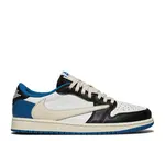 Jordan Jordan 1 Retro Low OG SP Fragment x Travis Scott Size 10.5, DS BRAND NEW