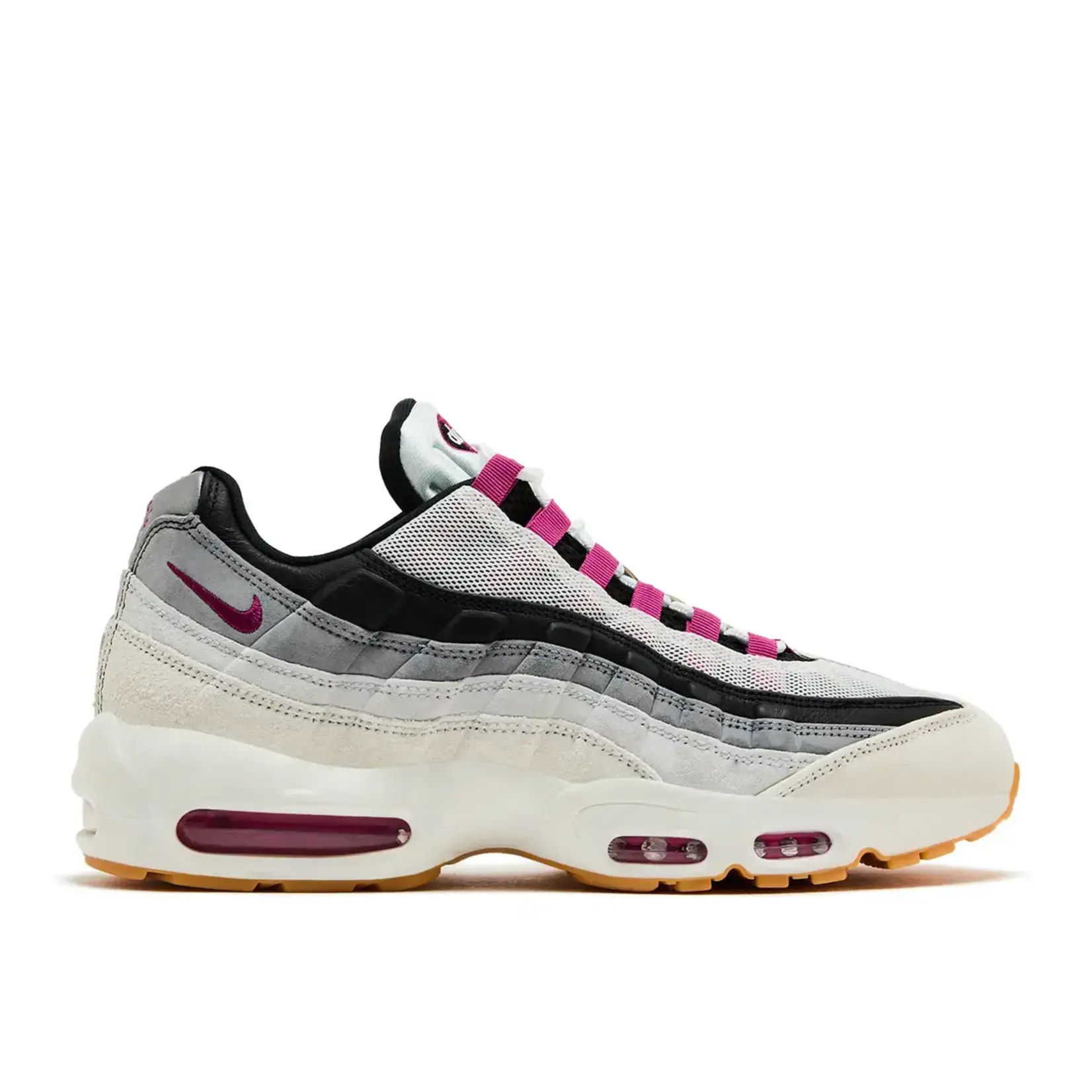 Nike Nike Air Max 95 SB Cactus Flower Size 9.5, DS BRAND NEW (HALF BOX NO LID)