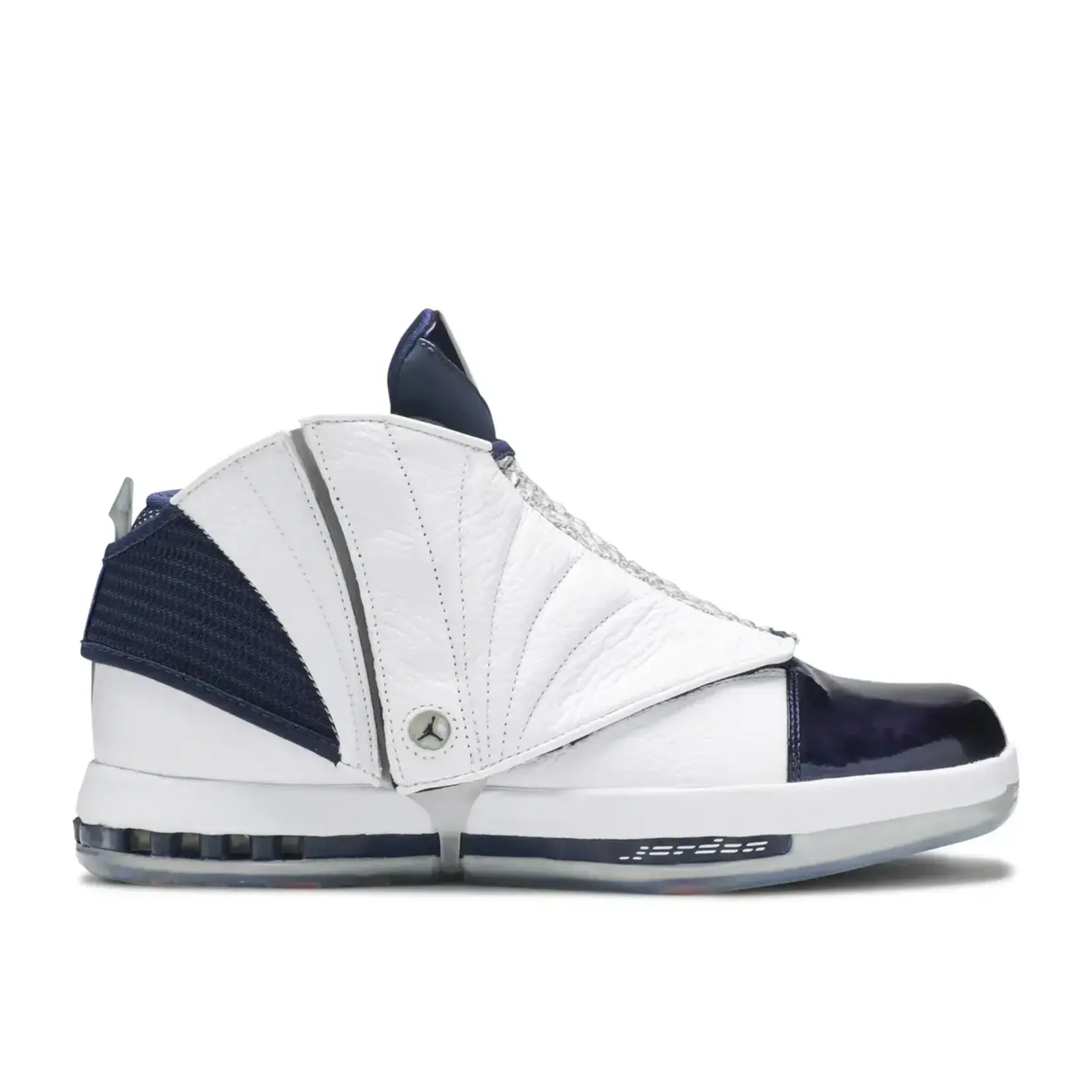 Jordan Jordan 16 Retro Midnight Navy (2016) Size 11.5, DS BRAND NEW