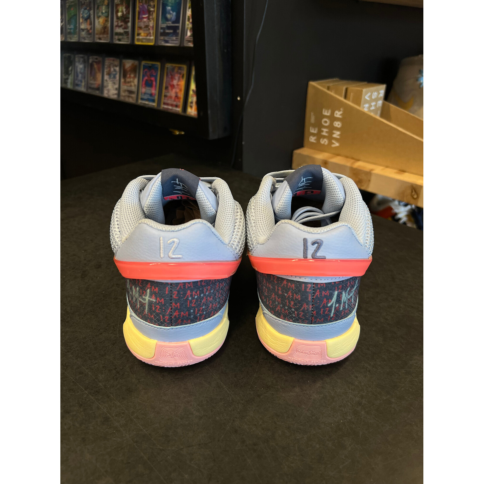 Nike Nike Ja 1 Day One Size 8.5, PREOWNED