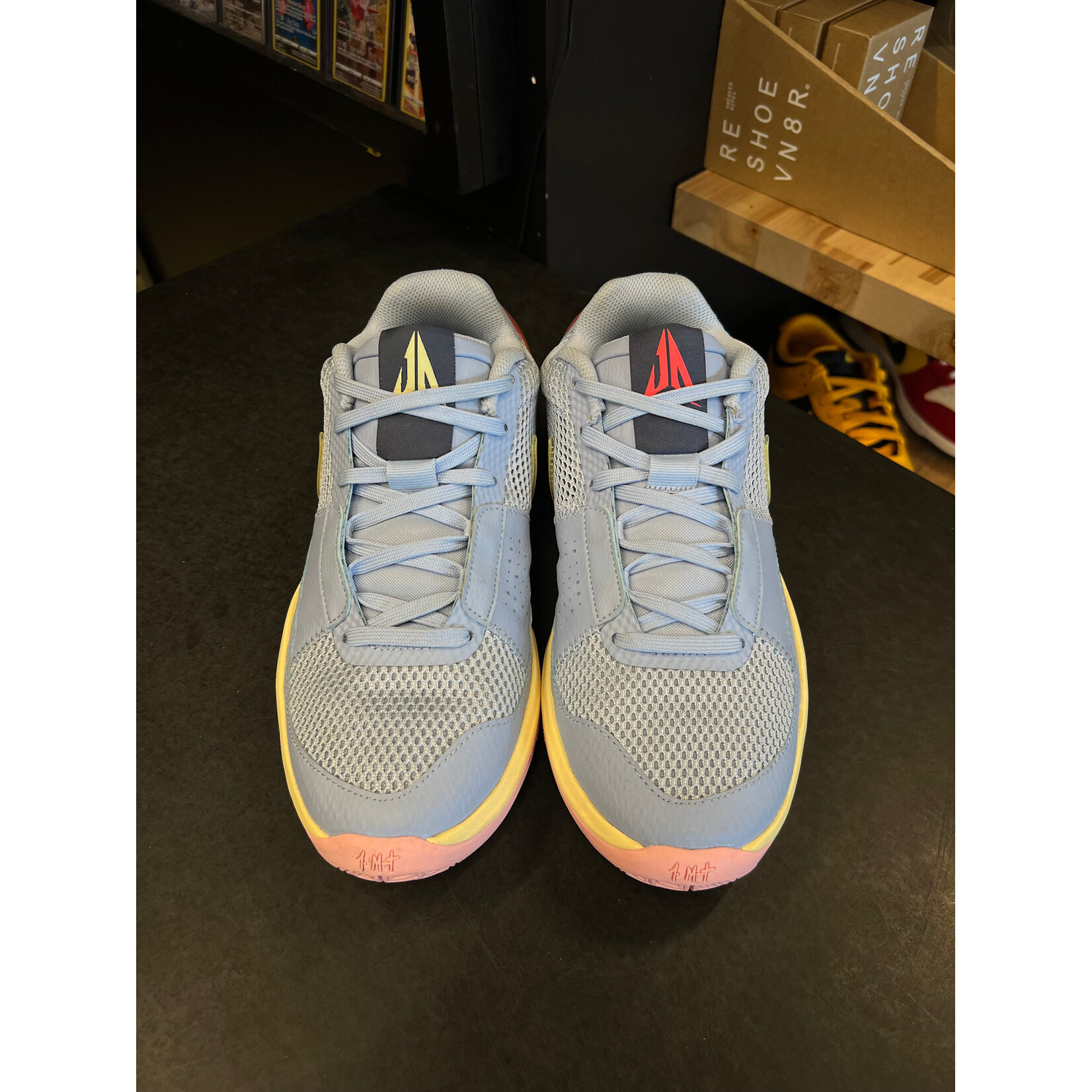 Nike Nike Ja 1 Day One Size 8.5, PREOWNED