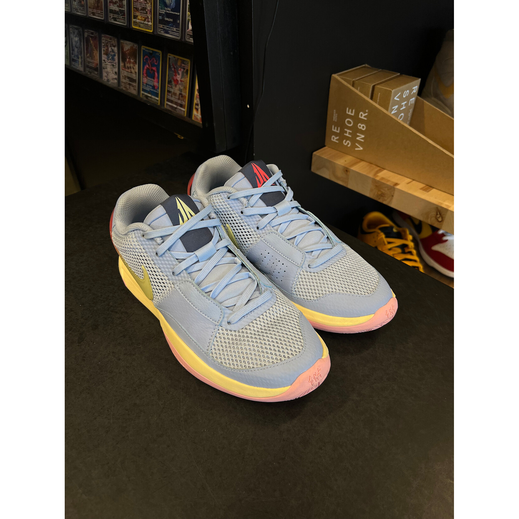 Nike Nike Ja 1 Day One Size 8.5, PREOWNED