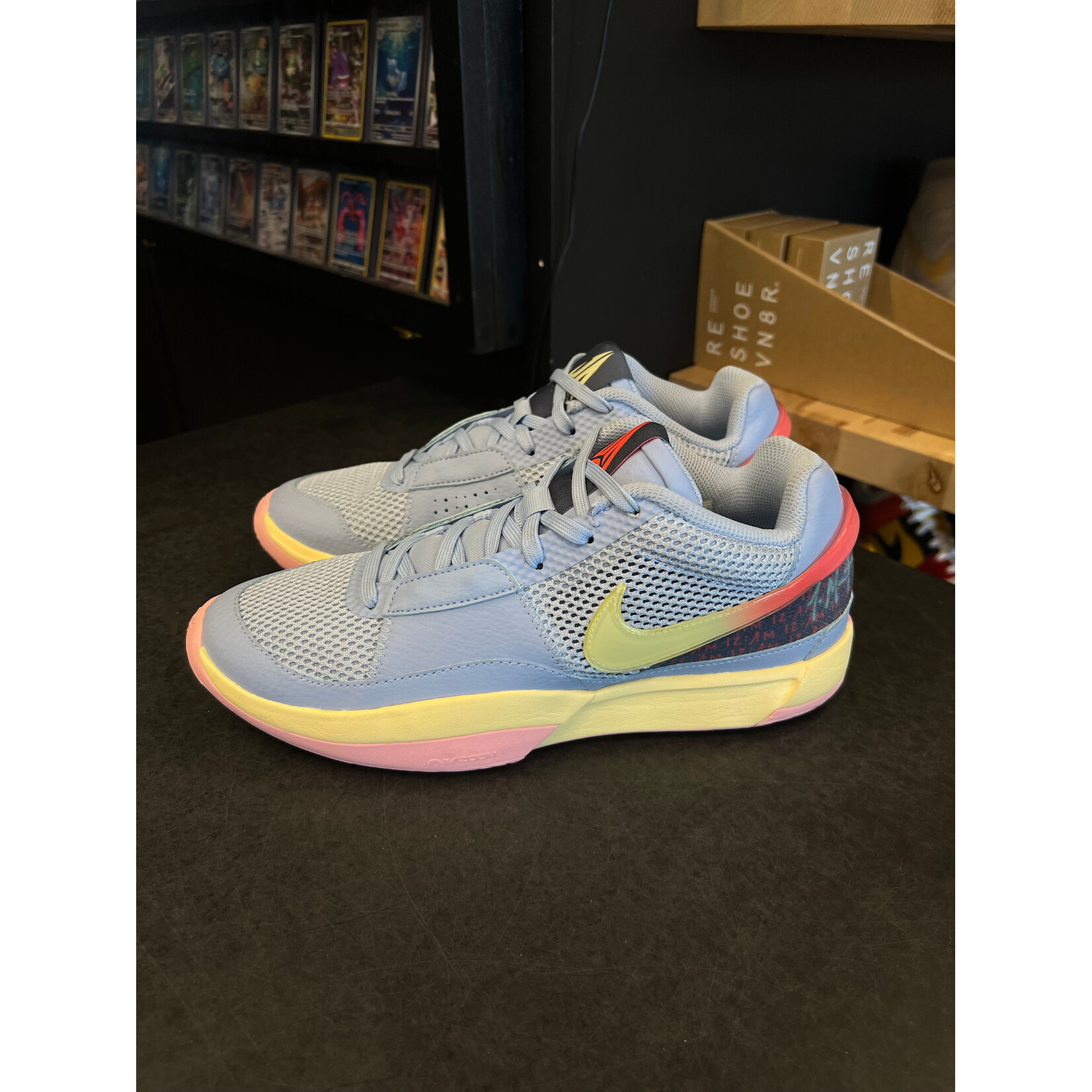 Nike Nike Ja 1 Day One Size 8.5, PREOWNED