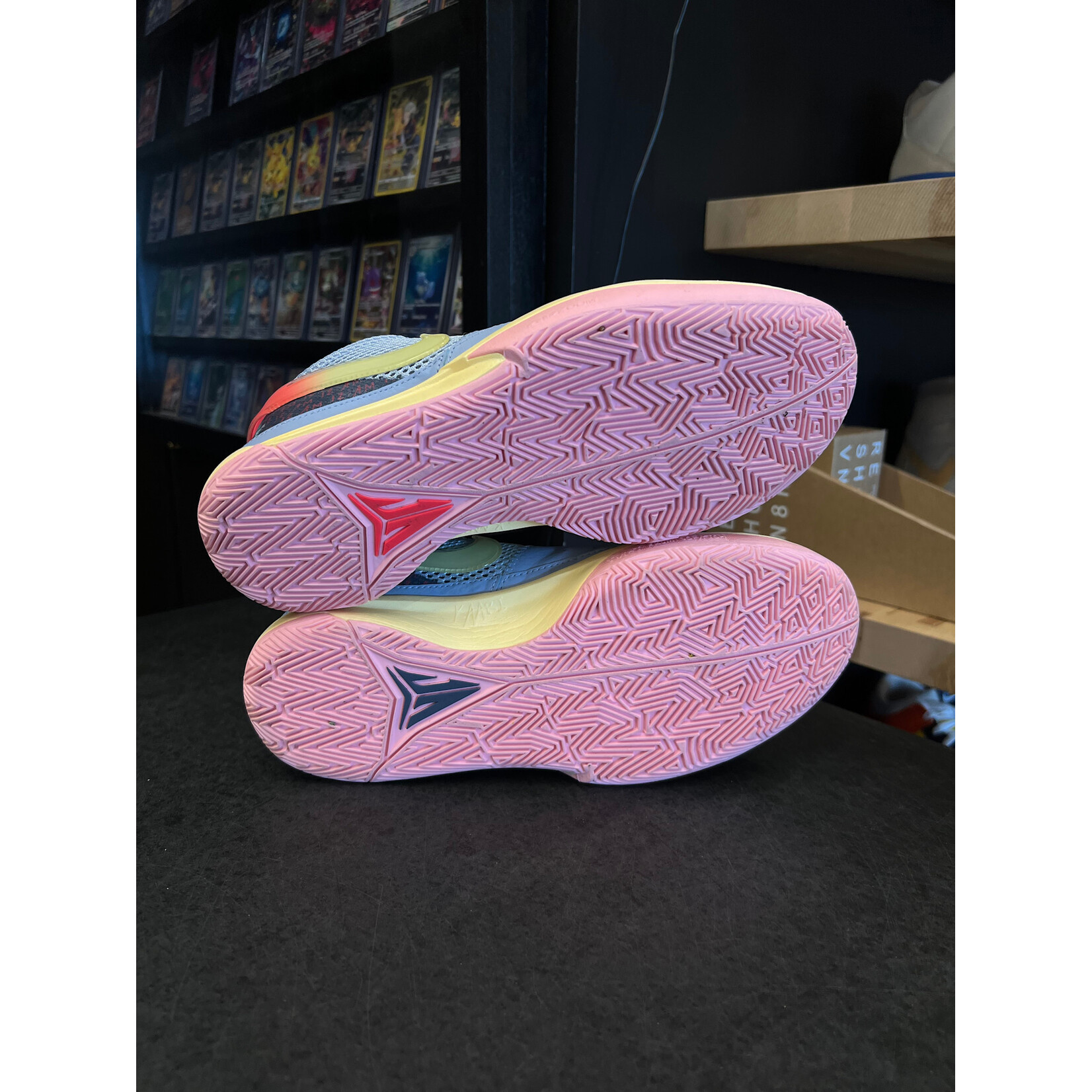 Nike Nike Ja 1 Day One Size 8.5, PREOWNED