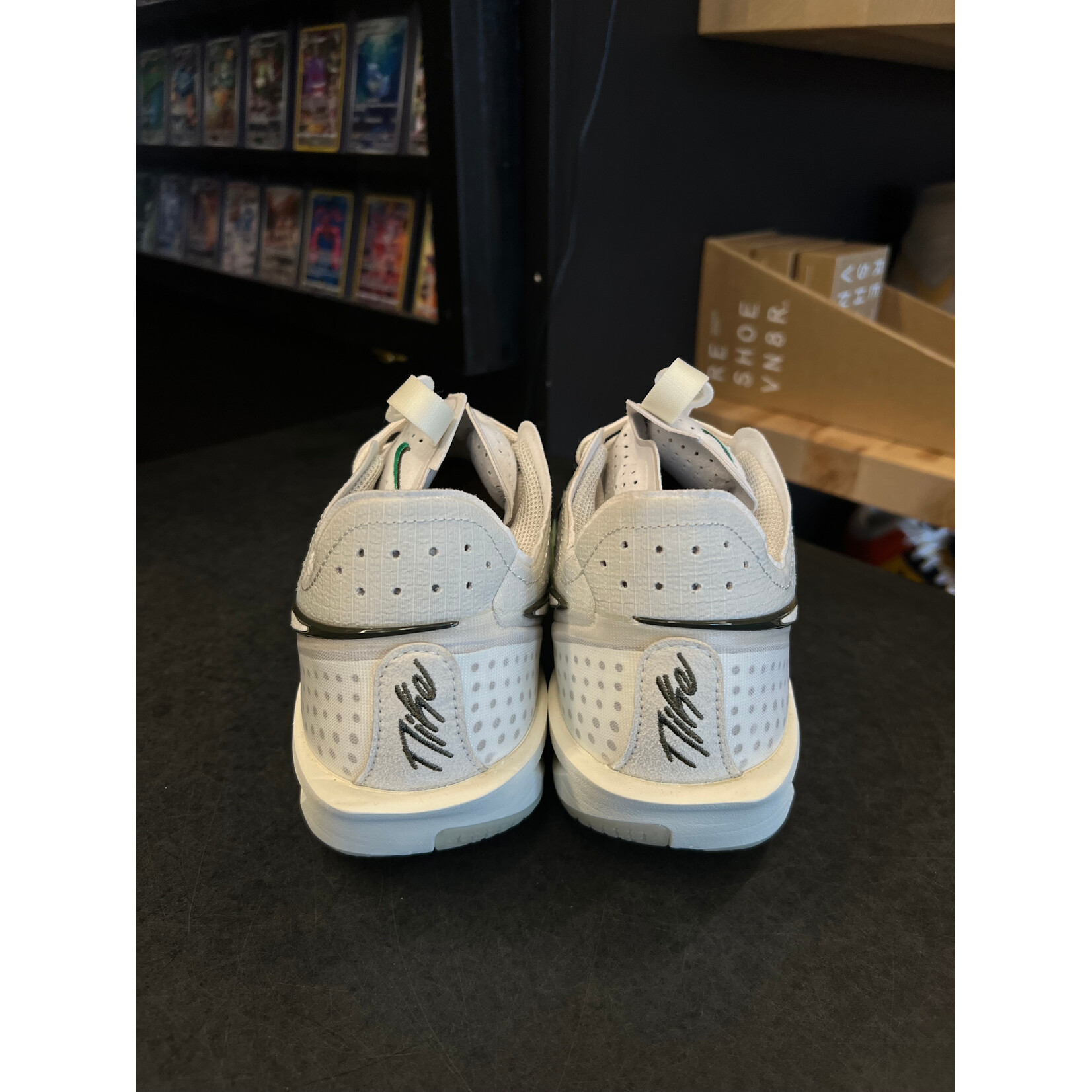 Nike Nike Air Zoom GT Cut 3 Vapor Green Size 8.5, PREOWNED