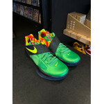 Nike Nike KD 4 Weatherman (2024) Size 8.5, PREOWNED (TRIED ON)