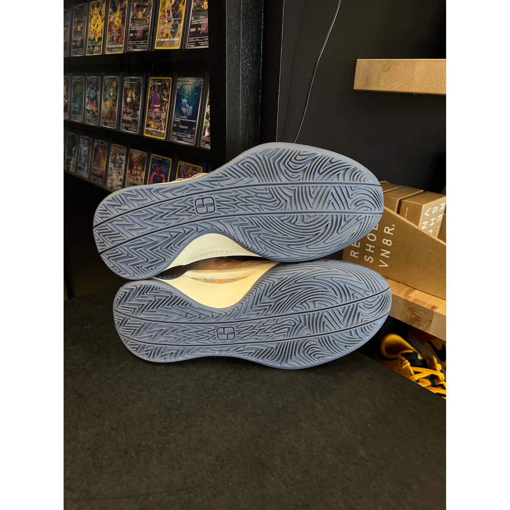 Nike Nike Sabrina 1 Grounded (Women's) Size 10W, PREOWNED